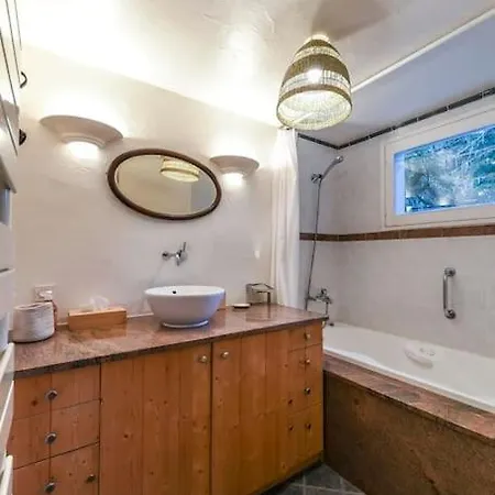 Des écureuils - Grand Familial Proche Des Pistes Avec Parking Apartamento
