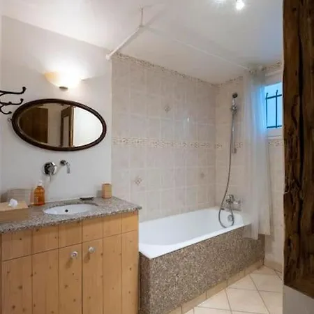 Apartment Des Ecureuils - Grand Familial Proche Des Pistes Avec Parking *